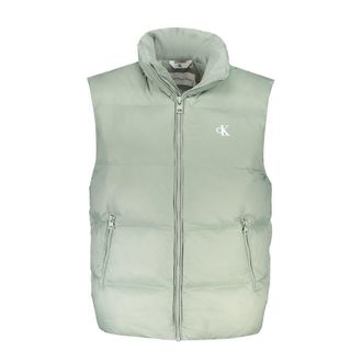 Calvin Klein Polyamide Men Mens Jacket