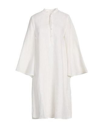 120% Lino KLEIDER - Midi-Kleider auf YOOX.COM