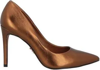 Carrano FOOTWEAR - Pumps on YOOX.COM
