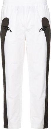 Umbro BOTTOMWEAR - Trousers on YOOX.COM