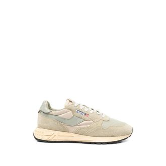 Autry Reelwind Low - Heren - Sneakers - Veelkleurig - 41 EU - Katoen - Schoenen