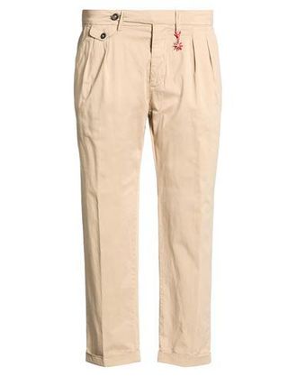 Manuel Ritz HOSEN & R&Ouml;CKE - Hosen auf YOOX.COM