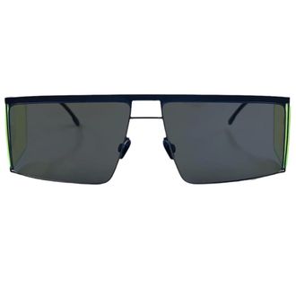 Mykita unisex, Accessoires, Zwart, Maat: ONE Size