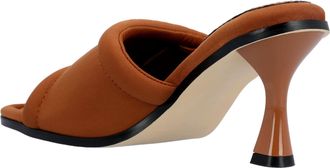 Journee Collection Addriel Sandals Tan ADDRIEL-TAN Womens