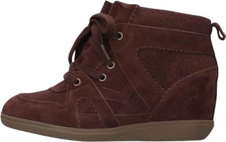 Notre-V Schoenen, Dames, Bruin, 41 EU, Clshnyg 993 Enkellaars
