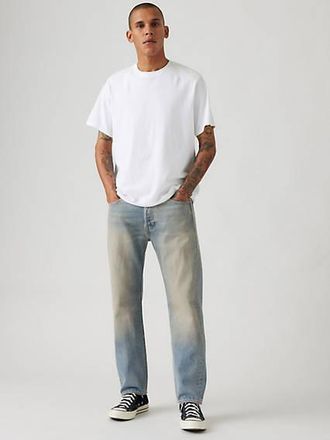 Levi's 501 Original Jeans - Mens - 36X30 - Blue
