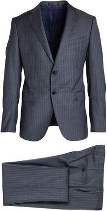 Emporio Armani Suits