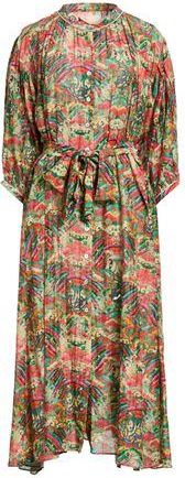 Chufy DRESSES - Maxi dresses sur YOOX.COM