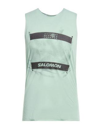 Maison Margiela CAMISETAS Y TOPS - Camisetas de tirantes en YOOX.COM