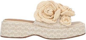 Noa Harmon CALZADO - Sandalias con cierre en YOOX.COM