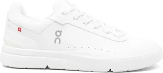 On Running Bei der Ausführung des Roger -Vorteils