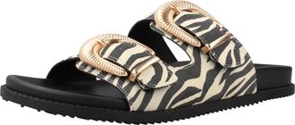 Mtng 55493M Sandalia Hebillas - Dames - Sandalen - Veelkleurig - 38 EU - Schoenen