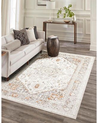 Ecarpetgallery Ecarpet Paradox Traditional Rug