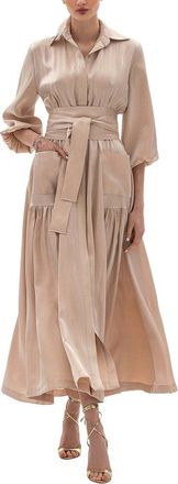 BGL Fashion Shirtdress