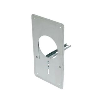 TEN Ten - Placa De Cubierta Baja De Acero Inoxidable Modelo Peque&ntilde;o 125 A 161