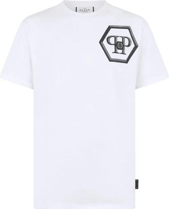 Philipp Plein Round-neck T-shirt