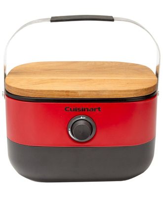 Cuisinart Picnic Grill Cgg-750