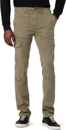 Joe's Atlas Utility Cargo Pants in Lichen at Nordstrom Rack, Size 28