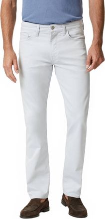 34 Heritage Courage Straight Leg Pant In Gray Dawn Coolmax