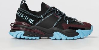 Versace Jeans Couture Sneakers Versace Jeans Couture in mesh