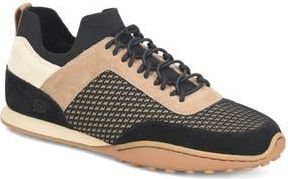 B&oslash;rn Aire Sneaker in Black Knit Combo at Nordstrom Rack, Size 8.5