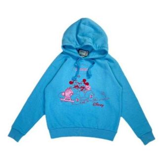 Gucci x Disney Graphic Hoodie Light Blue 469251-XJB74-4318