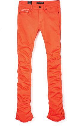 Cult of Individuality HIPSTER NOMAD BOOT IN CORAL