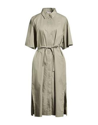 PESERICO VESTIDOS - Vestidos midi en YOOX.COM