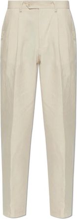 Eleventy Uomo, Pantaloni, Beige, S, new