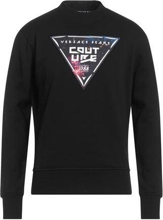 Versace CAMISETAS Y TOPS - Sudaderas en YOOX.COM