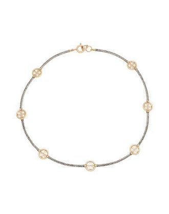 Tory Burch JEWELLERY and WATCHES - Necklaces on YOOX.COM