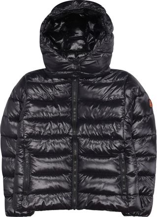 Save The Duck M&auml;ntel Schwarz