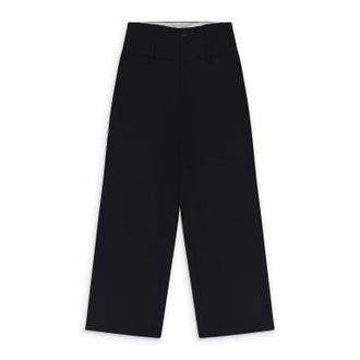 AMBUSH DOUBLE BELTED TROUSERS