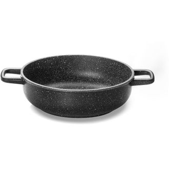 Olympia Tegame Antiaderente 2 Manici &Oslash;20 cm Olympia Hard Cook