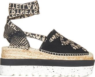 Stella McCartney Espadrilles