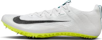 Nike Zoom Superfly Elite 2 White Bright Spruce FZ9662-100