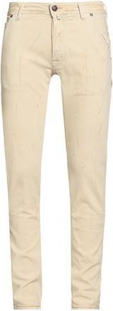 Jacob Cohen BOTTOMWEAR - Jeans on YOOX.COM