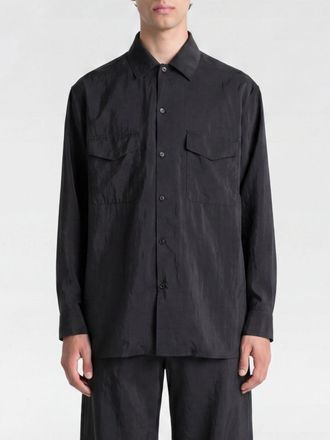 Christophe Lemaire Camicia in seta
