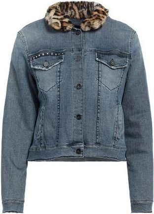 Kaos ROPA DE ABRIGO - Chaquetas vaqueras en YOOX.COM