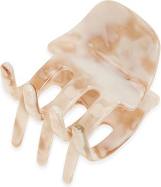 Machete Jewelry Mini Claw in Dune at Nordstrom