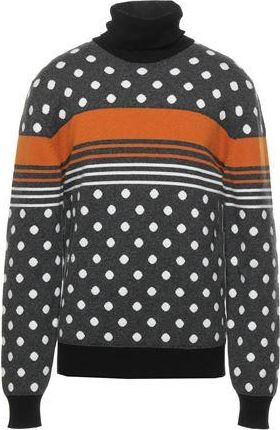 Dolce & Gabbana KNITWEAR - Turtlenecks sur YOOX.COM