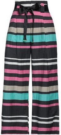 Yes-Zee BOTTOMWEAR - Trousers on YOOX.COM