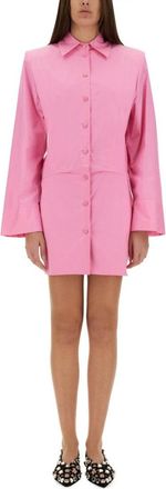 The Attico Margot Dress