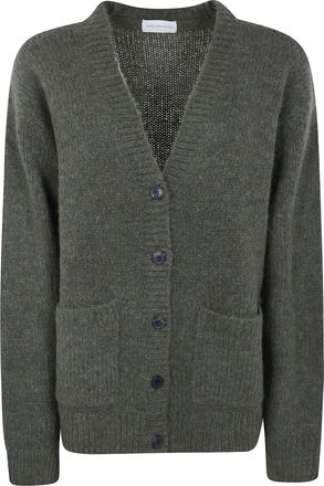 Dries Van Noten Cardigan Forest Tokas