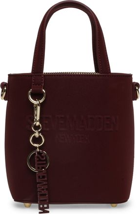 Steve Madden Briggy Bag WINE