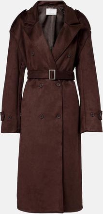 Frankie Shop Trench Pembroke