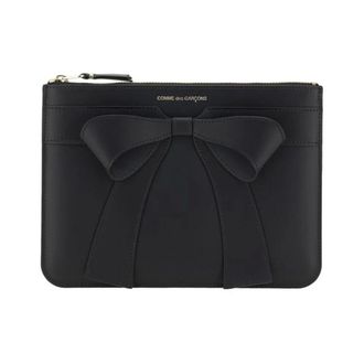 Comme Des Gar&ccedil;ons Uomo, Accessori, Nero, Taglia unica, new