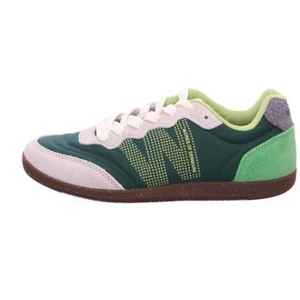 Woden Sneakers - Dames - Schoenen - Groen - Maat: 40 EU