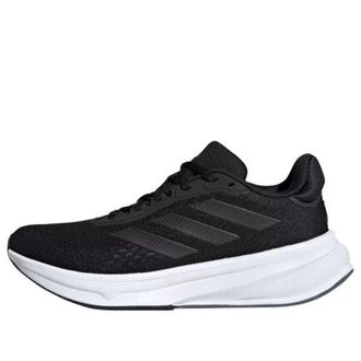 adidas (WMNS) adidas Response Super Black White IG1409