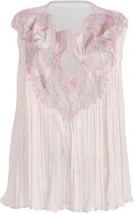 Alberta Ferretti CAMISETAS Y TOPS - Tops en YOOX.COM